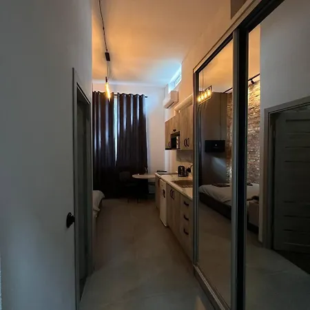 Smart Parys Užhorod