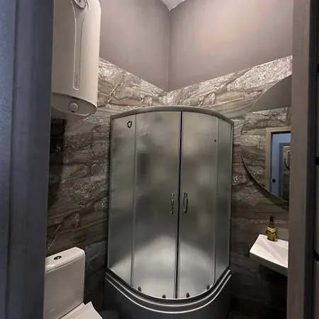 Smart Parys Užhorod