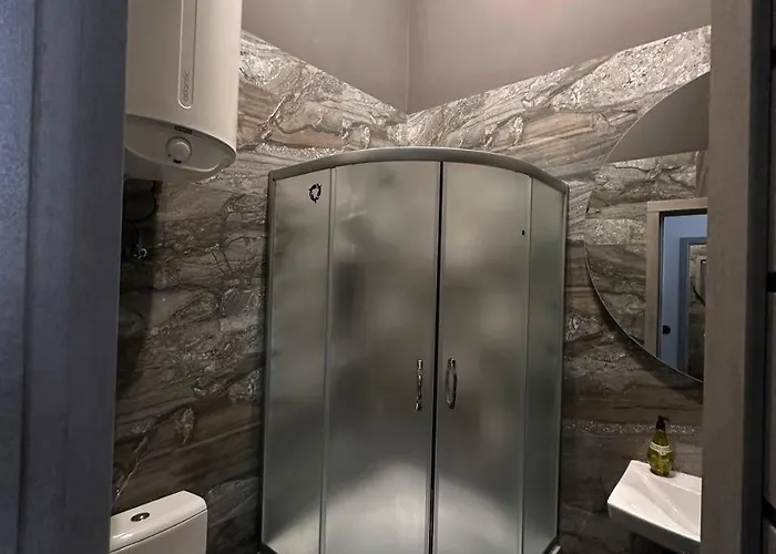 Smart Parys Užhorod