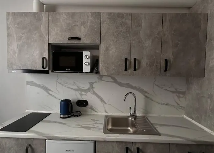 Apartment Smart Parys *